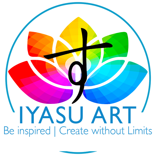 Iyasu Art