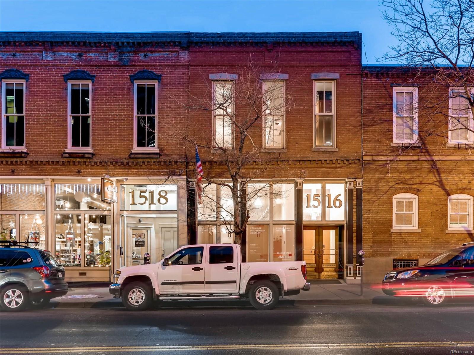 The Best of Denver Real Estate [Eye Candy] House Einstein