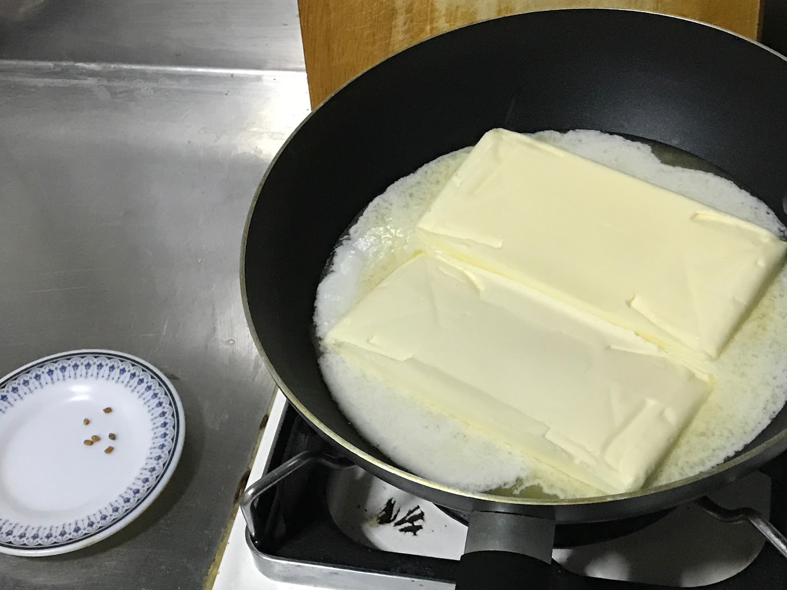 Jothi Cooking Book Home Made Ghee