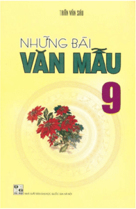 Những Bài Văn Mẫu 9 - Trần Văn Sáu