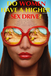 Do Women Have A Higher Sex Drive? Poster