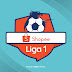 Download logo Liga Shopee 1 Cdr dan Ai