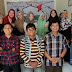 Program Bahasa Jepang EDSA UIN Ar-Raniry, Dikunjungi Mahasiswa Jepang
