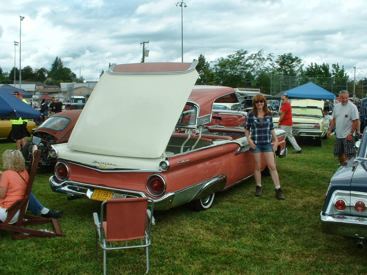 Best Handcrafted & Outdoor Newsletter At the Gaston, Oregon Wapato