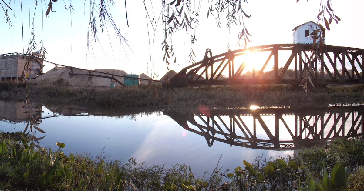 Ensenada de Barragán URGENTE CANAL OESTE ¿Médanos en Ensenada?