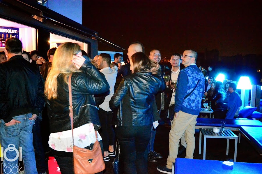 "Axel Hotel Barcelona"