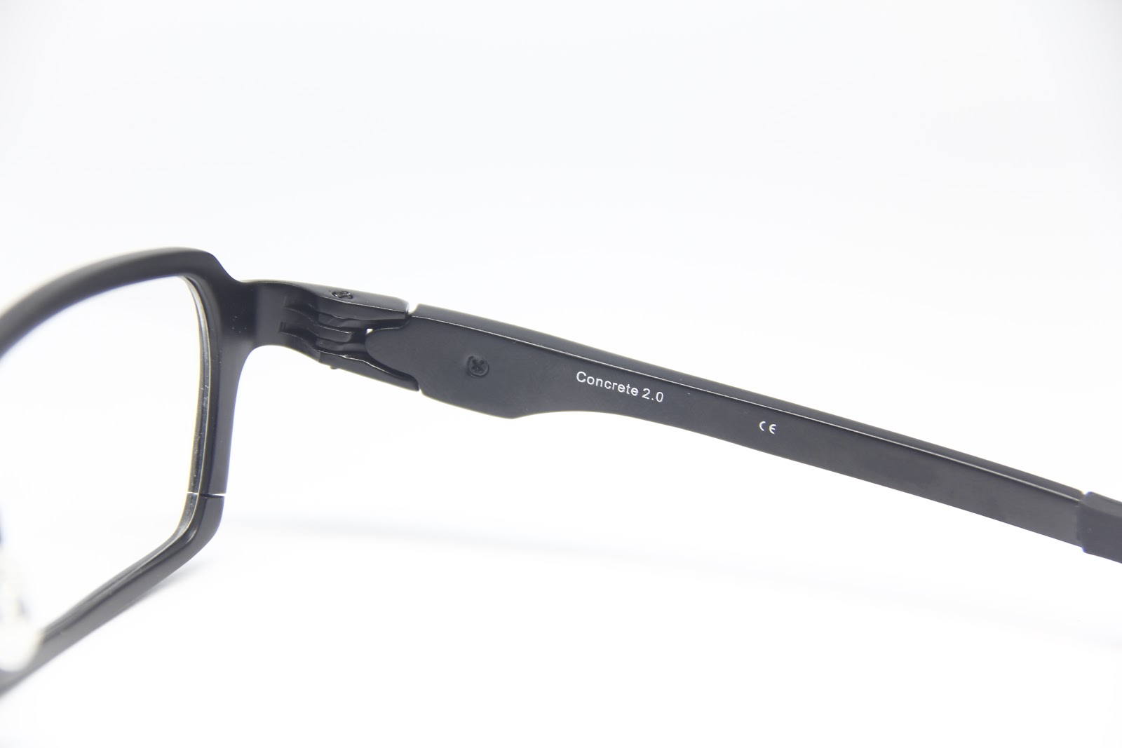 Oakley Singapore Prescription Glasses Oakley CONCRETE 2.0 Eyewear