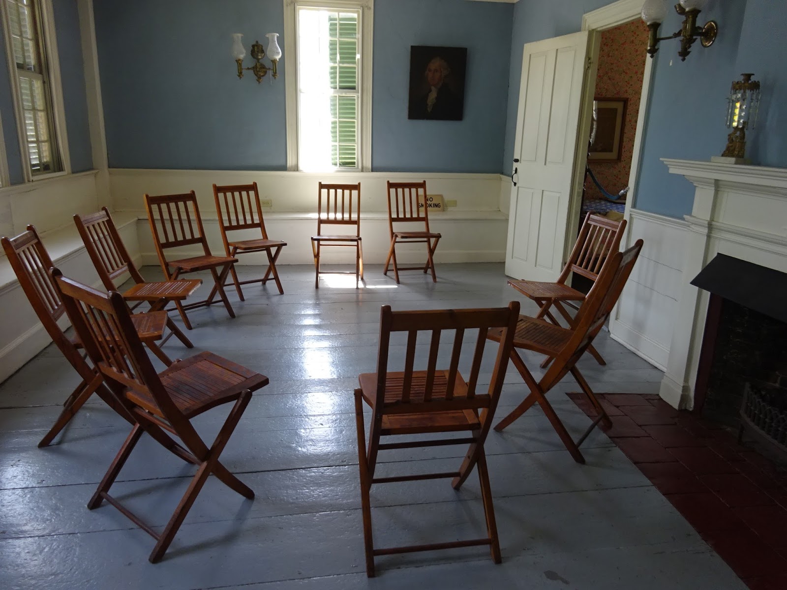 Life From The Roots The Spalding House Lowell, Massachusetts