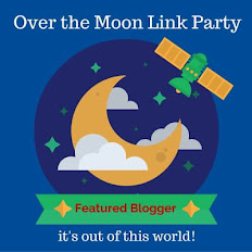 I'm A Featured Blogger!