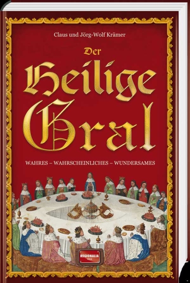 www.gralssuche.org: Der Heilige Gral