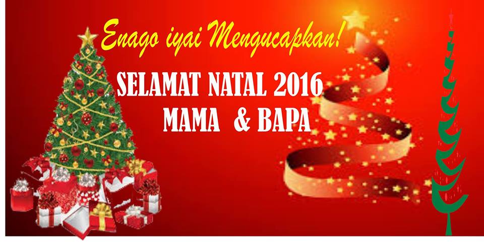 Kata Ucapan Natal 2016 Amp Selamat Memasuki Tahun Baru 2017 Coretan