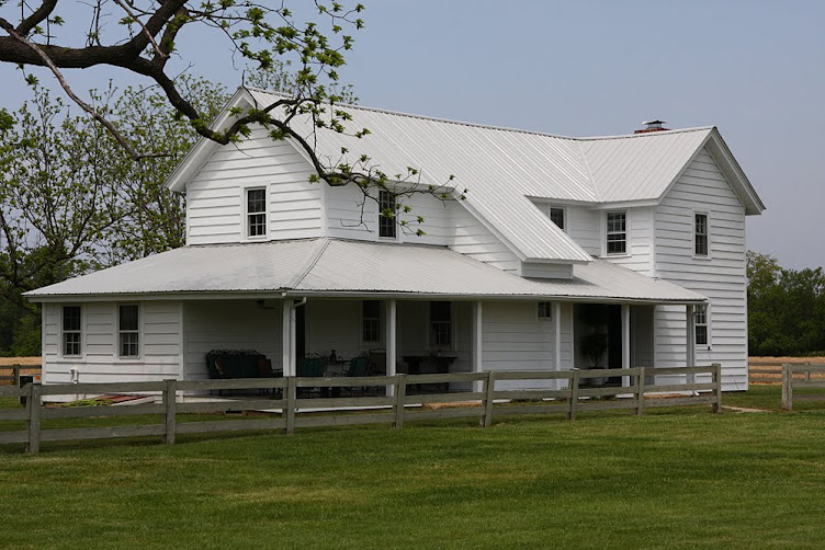 Tenant House