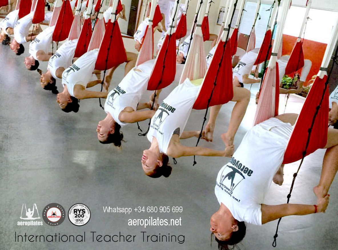 Aero Training