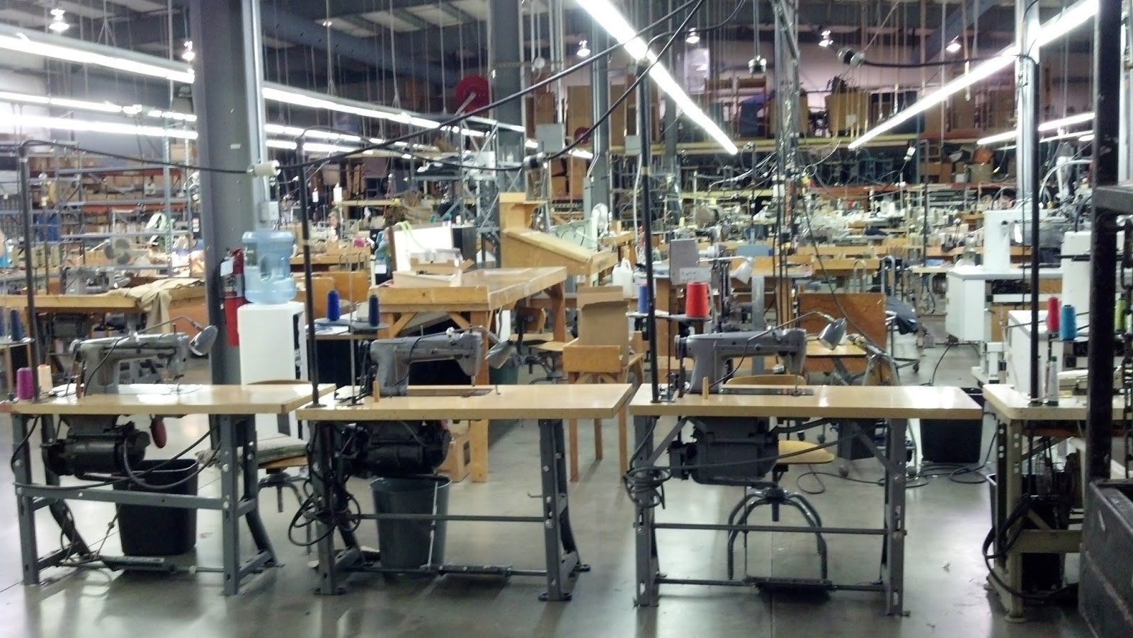 Sew or Ride or workout 2018Challenge photos from idaho finally