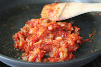 Tomato jam