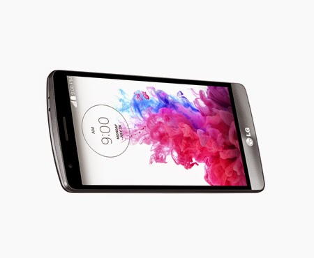 Ponsel Android Handal LG G3 Beat