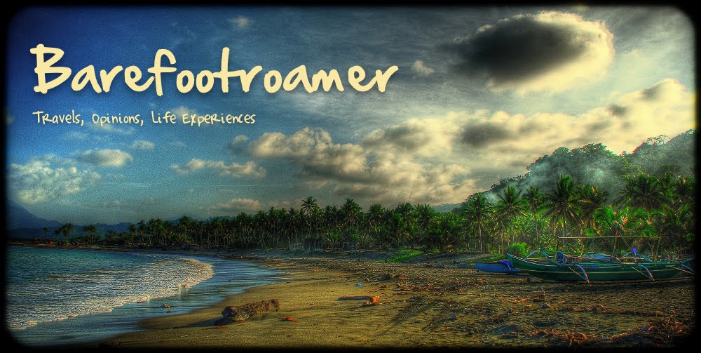 Barefootroamer