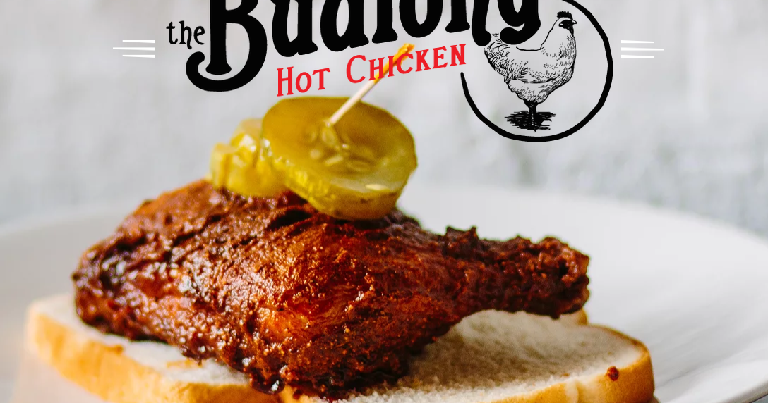 Uptown Update Budlong Hot Chicken & BBQ Coming To 1329 W. Wilson