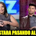 VIDEO – MIREN EL QUILLE QUE COGIÓ LA PRESENTADORA LUZ GARCÍA CON EL POETA CALLEJERO EN PLENA ENTREVISTA VIDEO – MIREN EL QUILLE QUE COGIÓ LA PRESENTADORA LUZ GARCÍA CON EL POETA CALLEJERO EN PLENA ENTREVISTA