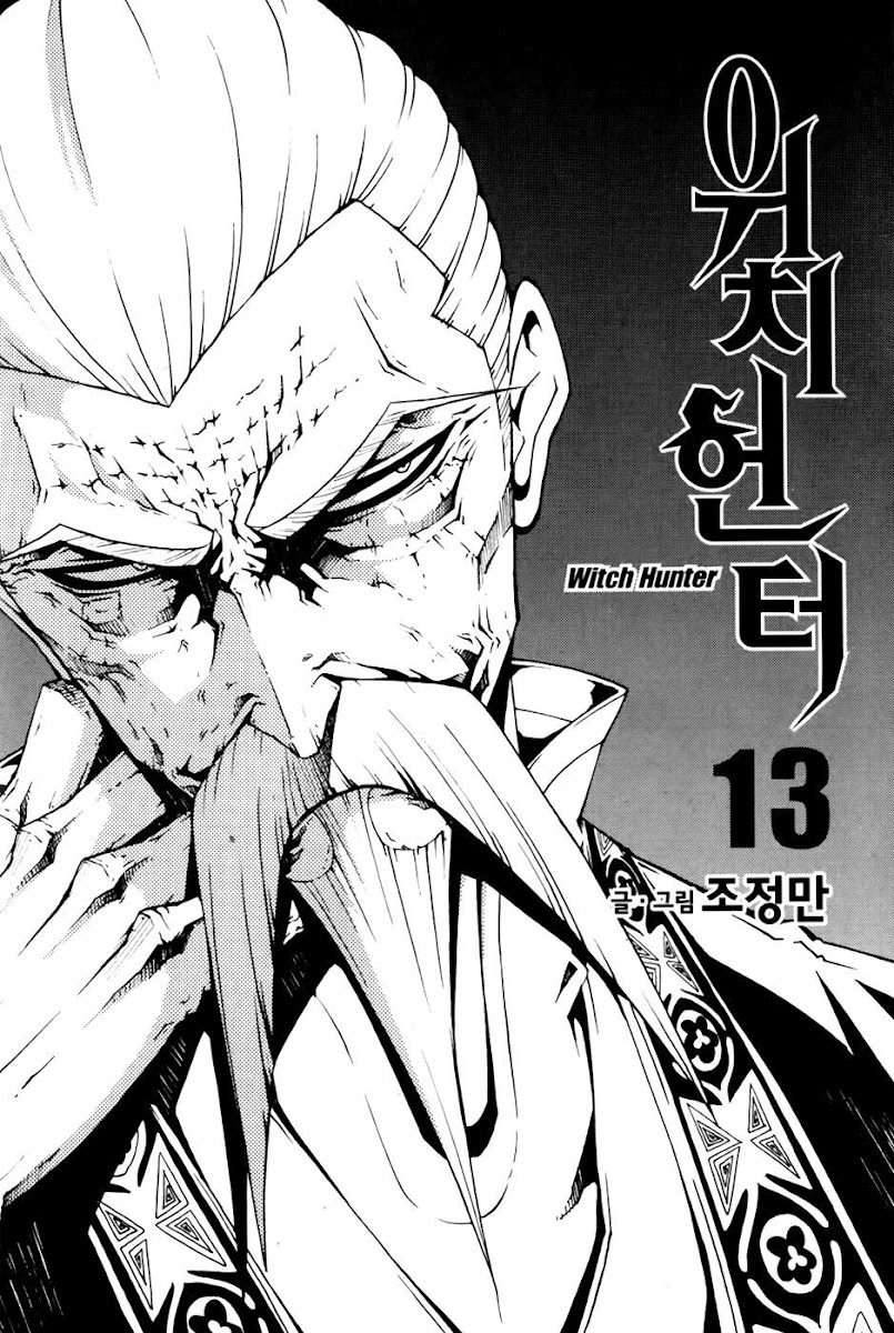 Witch hunter Chap 67 - Truyen.Chap.VN