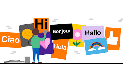 Vocabulaire français: se présenter, faire connaissance