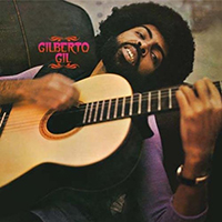 Gilberto Gil [1971]