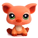 Littlest Pet Shop Pet Pairs Pig (#1934) Pet