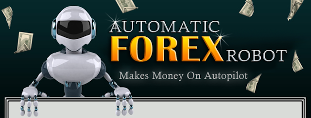 Panduan pasang Robot Trading Forex Instaforex