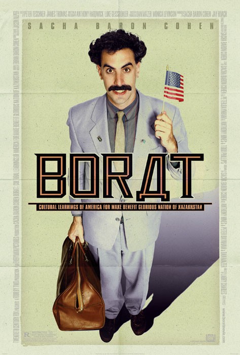 Borat full movie hd free download
