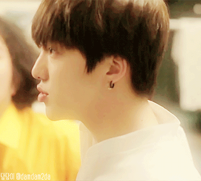 '우리헤어졌어요' 강승윤♥산다라박, 닿을 듯 말 듯 '키스 1초 전' | 인스티즈