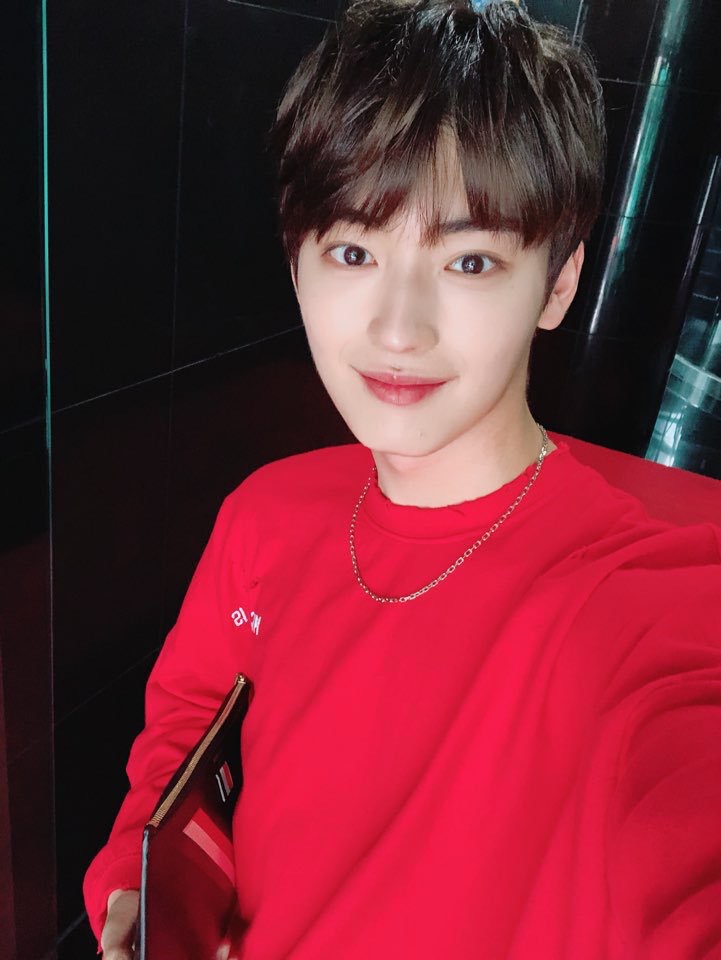 서강준 + 차은우 닮은 꼴이라고 말이 나오고 있는 신인 남돌.jpg | 인스티즈