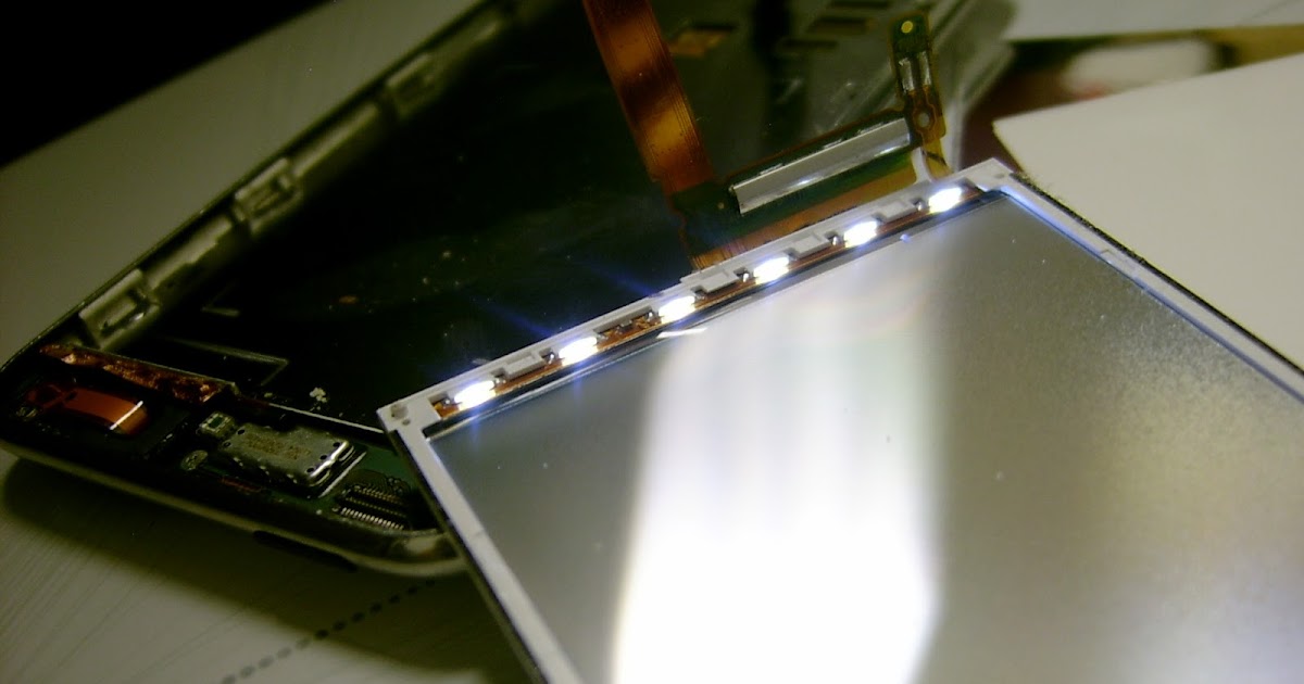 Mobile Phone Backlight Part 1+2+3 ကိုအာကာ