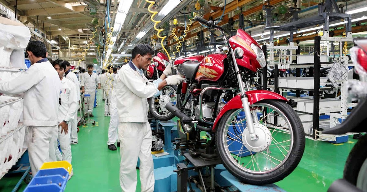 Hero Motocorp Recruitment 2019 For Freshers www