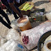 Police recover large quantity of fake and expired drugs pharmaceutical company in Anambra, arrest suspect