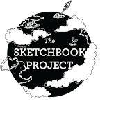 The Sktechbook PRoject