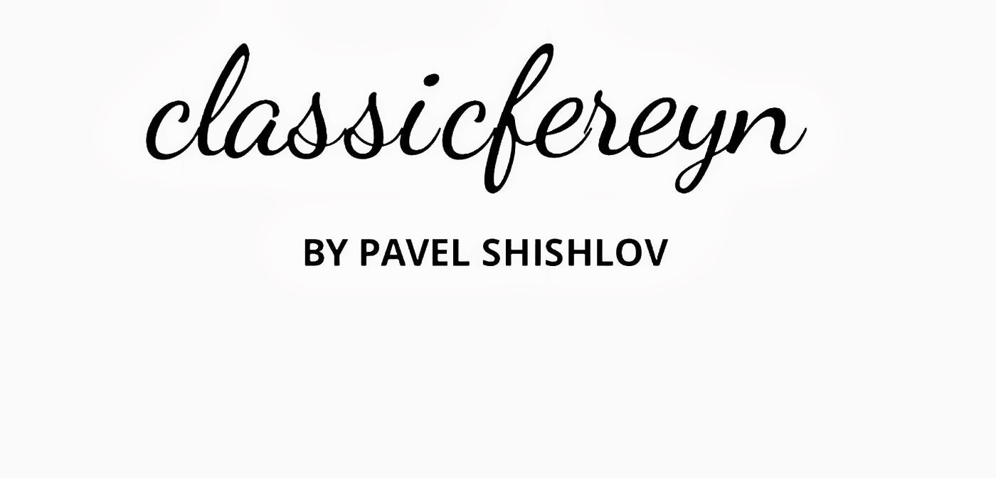 classicfereyn by Pavel Shishlov