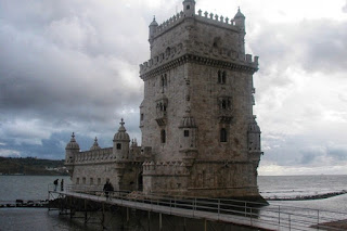 Tower of Belém 
