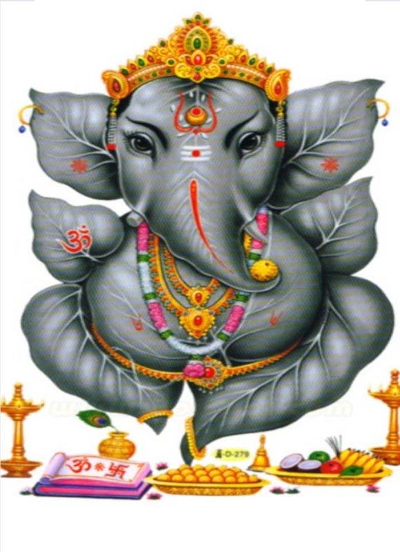 Ganesha HD New Wallpapers Free Download - Duul Wallpaper