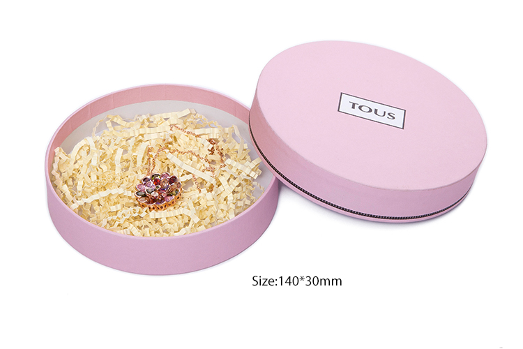 TOUS Jewelry boxes and Jewelry pouches packaging Classic.