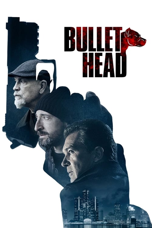[HD] Bullet Head: Trampa mortal 2017 Pelicula Online Castellano