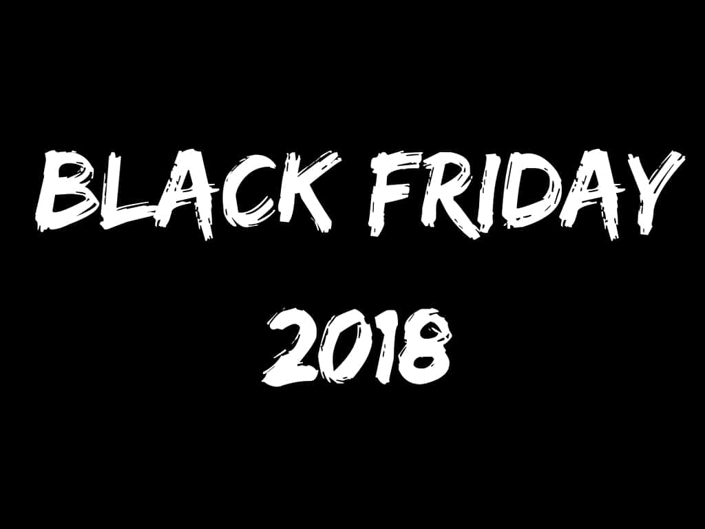 black friday 2018 ecco
