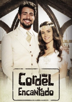 Assistir Cordel Encantado