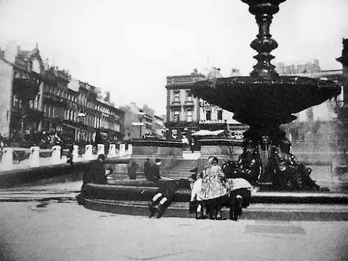 Islington, 1900s