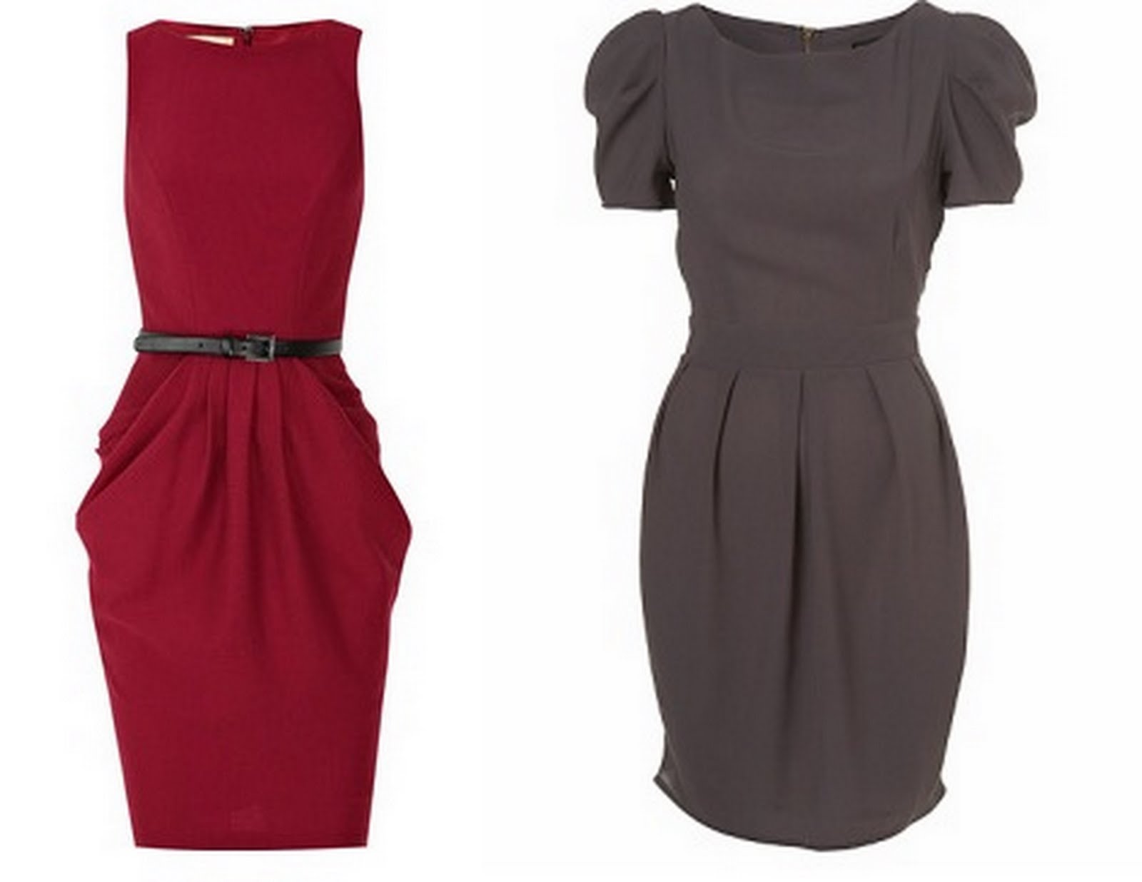 She dreamed of paradise Outfits for the Work or College presentations