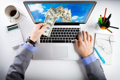 Manajemen Kerja Bisnis Rumahan Online Manajemen Kerja Bisnis Rumahan Online