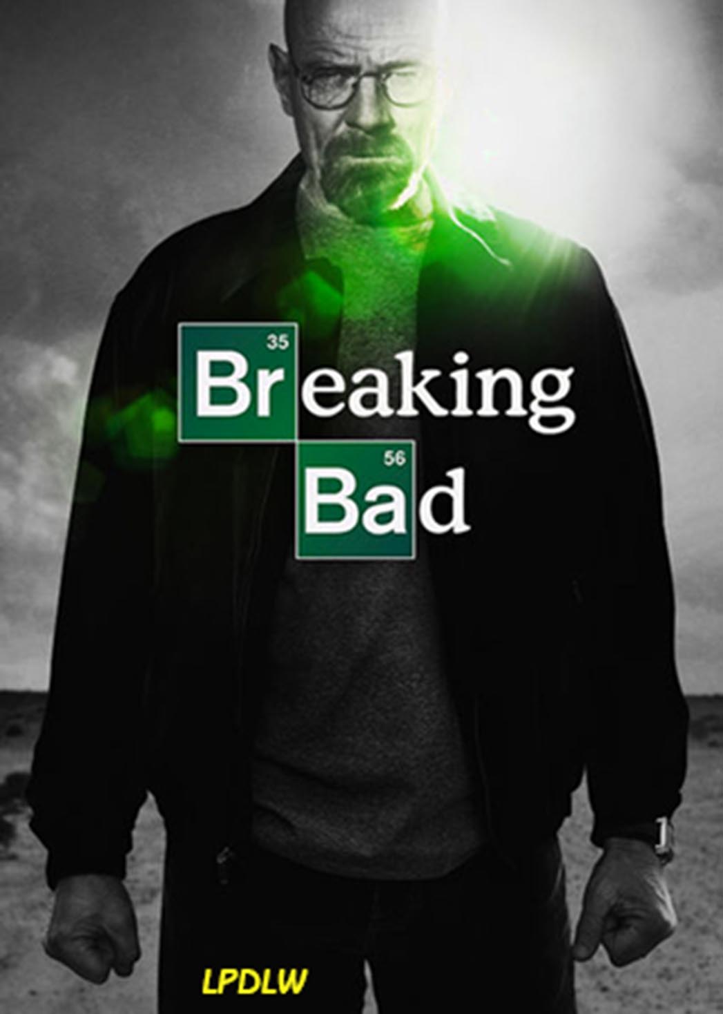 Breaking Bad - La Película (2017)