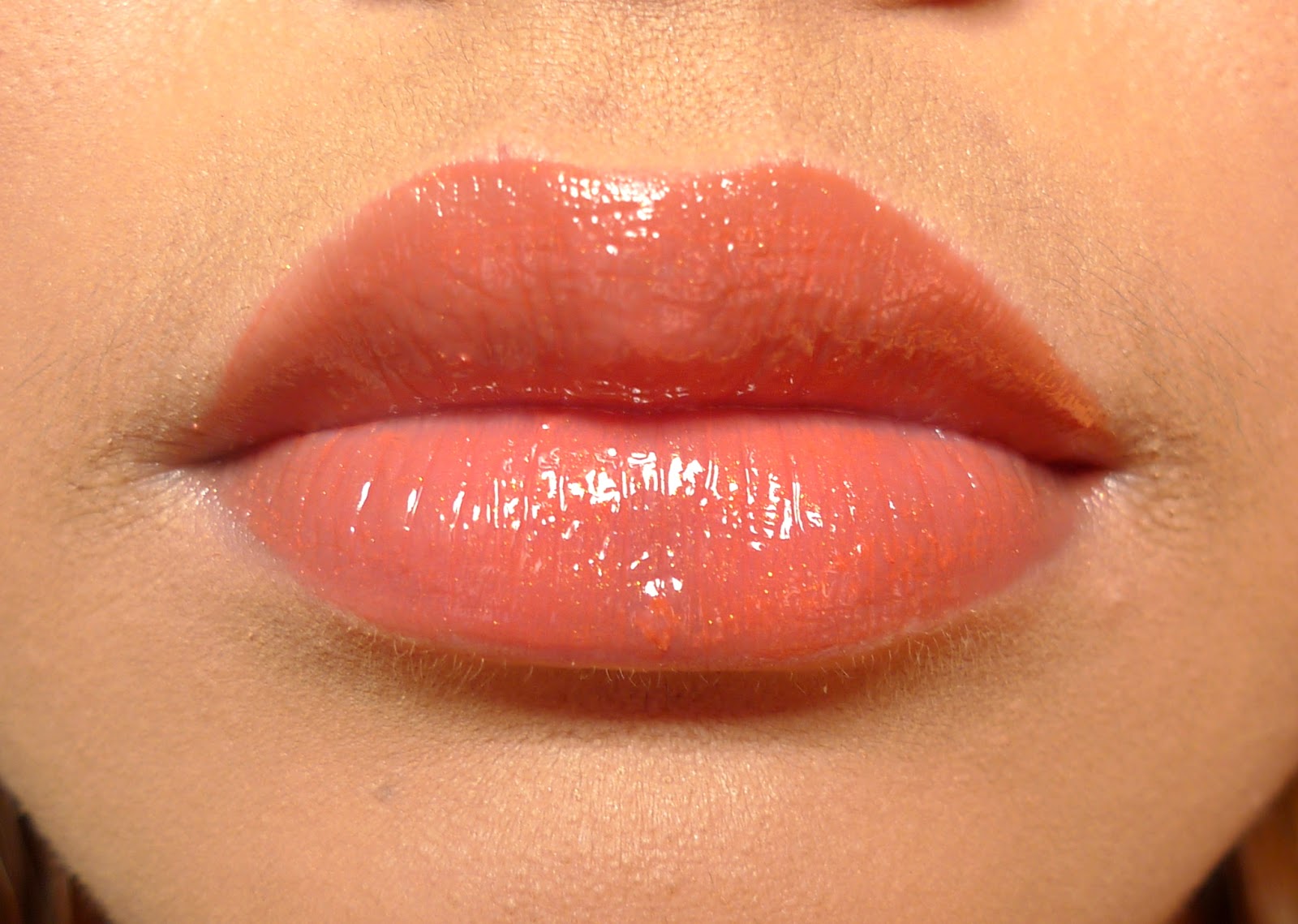 Review BYS Lip Gloss and Lipstick Duo