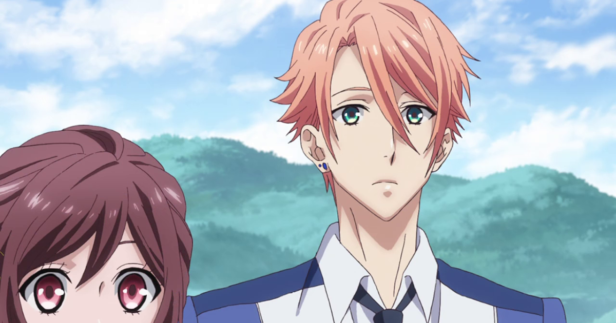B project