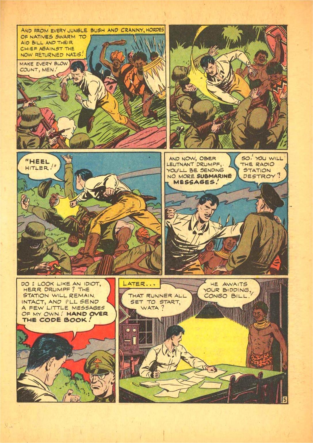 Action Comics (1938) 66 Page 33