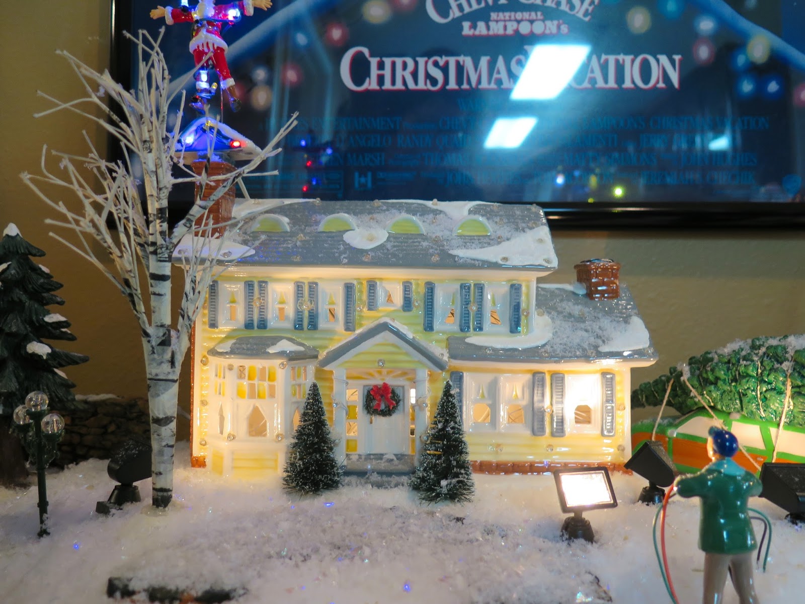 Life By The Pool. . .it's just BETTER! Happy Holidays and to